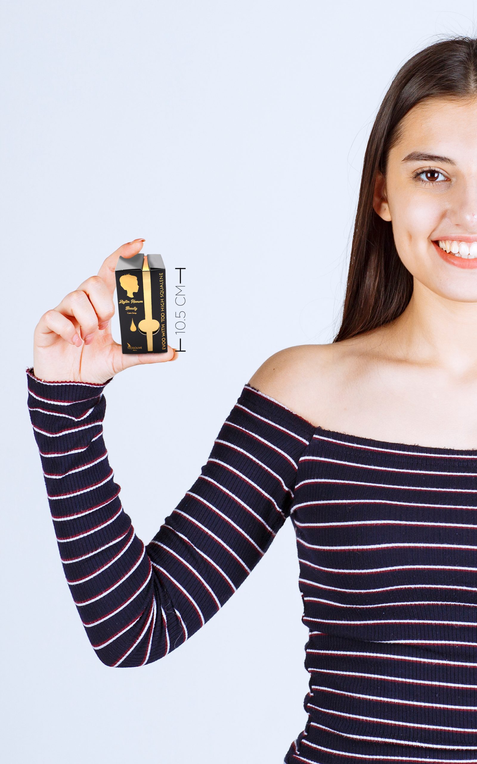 Zeytin Hanım Beauty Çok Yüksek Skualenli Zeytinyağı / ( %20 Skualen ) - Görsel 5